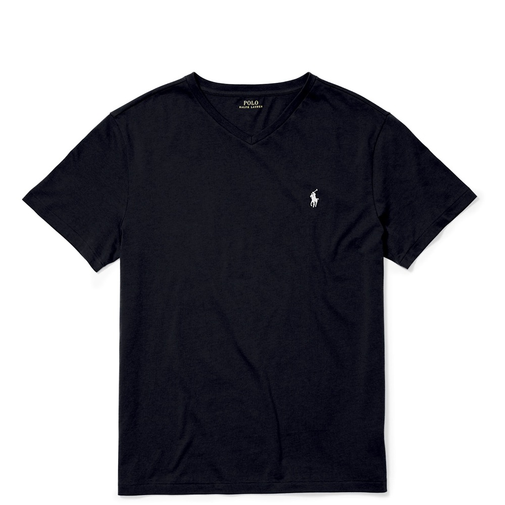 Polo v neck women’s shirt NWT